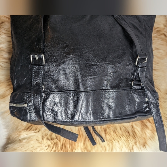 Balenciaga Bags Balenciaga Black Classic Large Backpack Poshmark